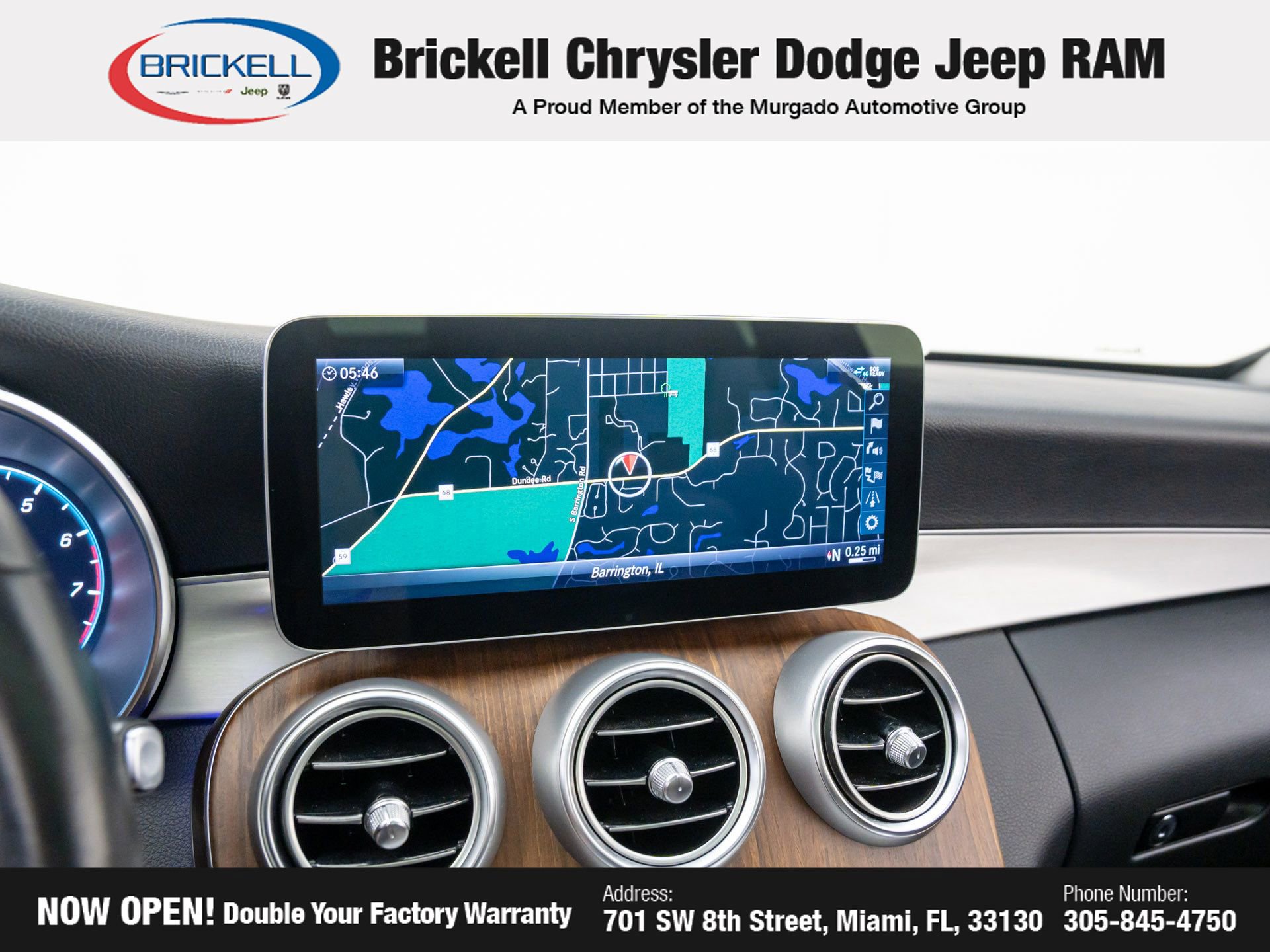 Used 2023 Mercedes-Benz C 300 4MATIC Coupe w/ Multimedia Package image 20