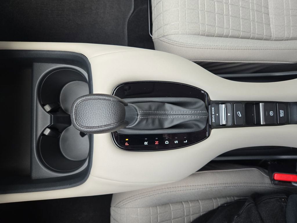 Used 2024 Honda HR-V LX image 20