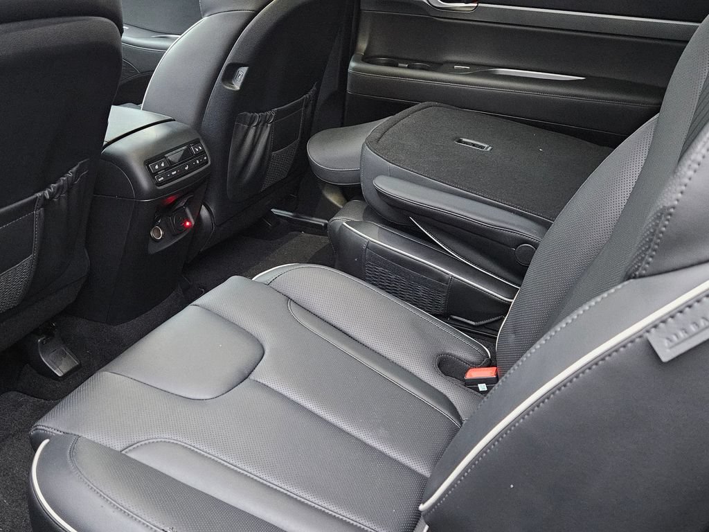 Used 2023 Hyundai Palisade SEL w/ Premium Package AWD/4WD image 13