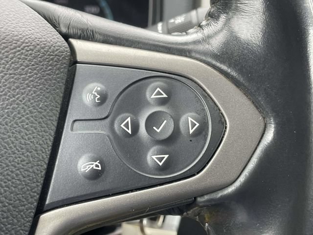 Used 2016 Chevrolet Colorado Z71 AWD/4WD image 15