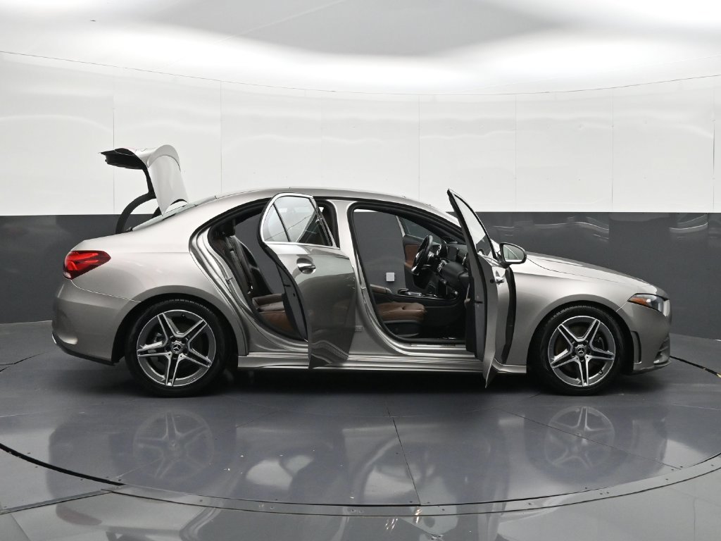 Used 2020 Mercedes-Benz A 220 4MATIC image 41