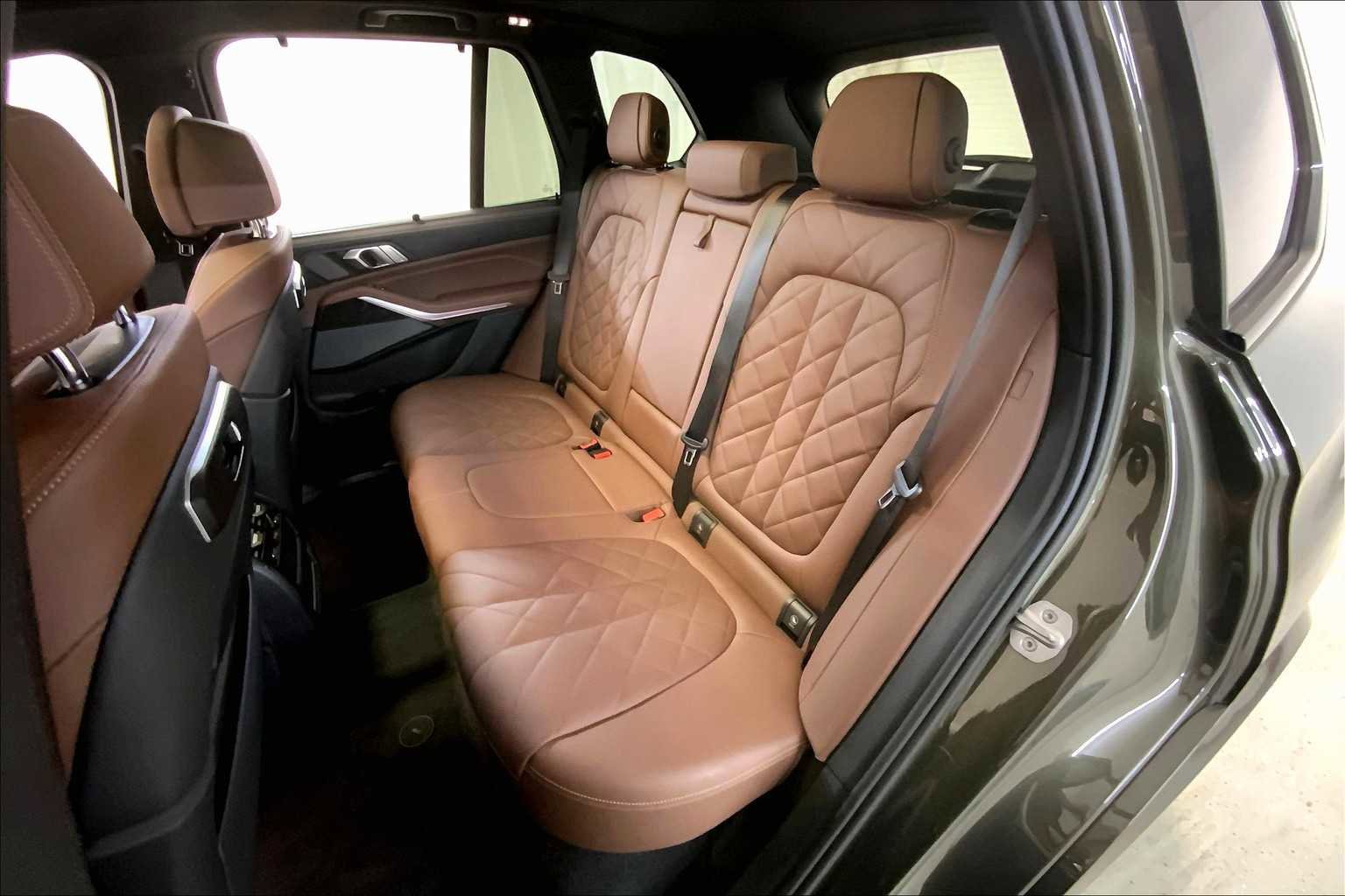 Used 2025 BMW X5 M60i image 20