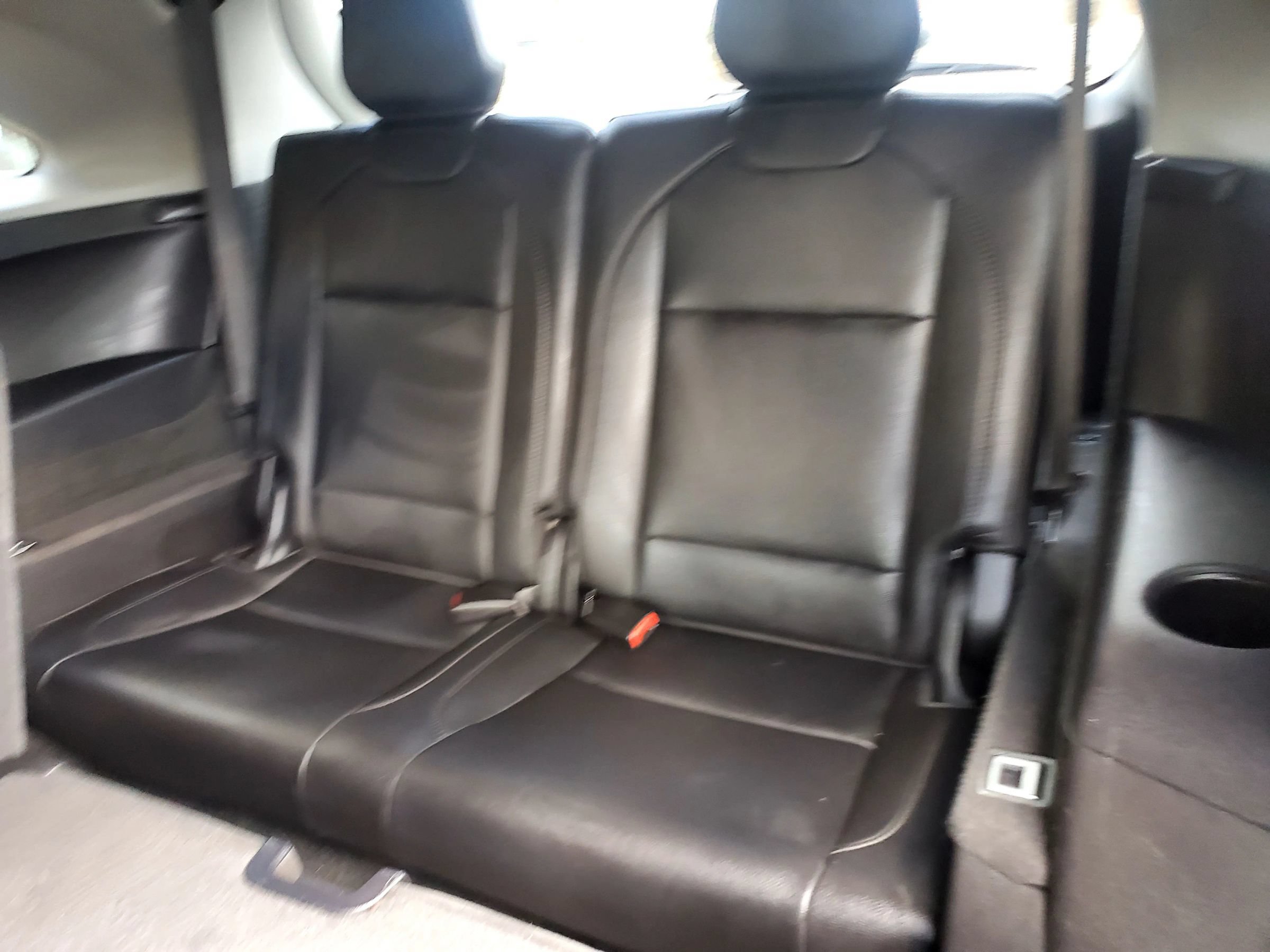 Used 2016 Acura MDX SH-AWD image 35