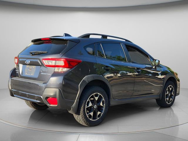 Used 2018 Subaru Crosstrek 2.0i Premium w/ Popular Package #2 AWD/4WD image 6