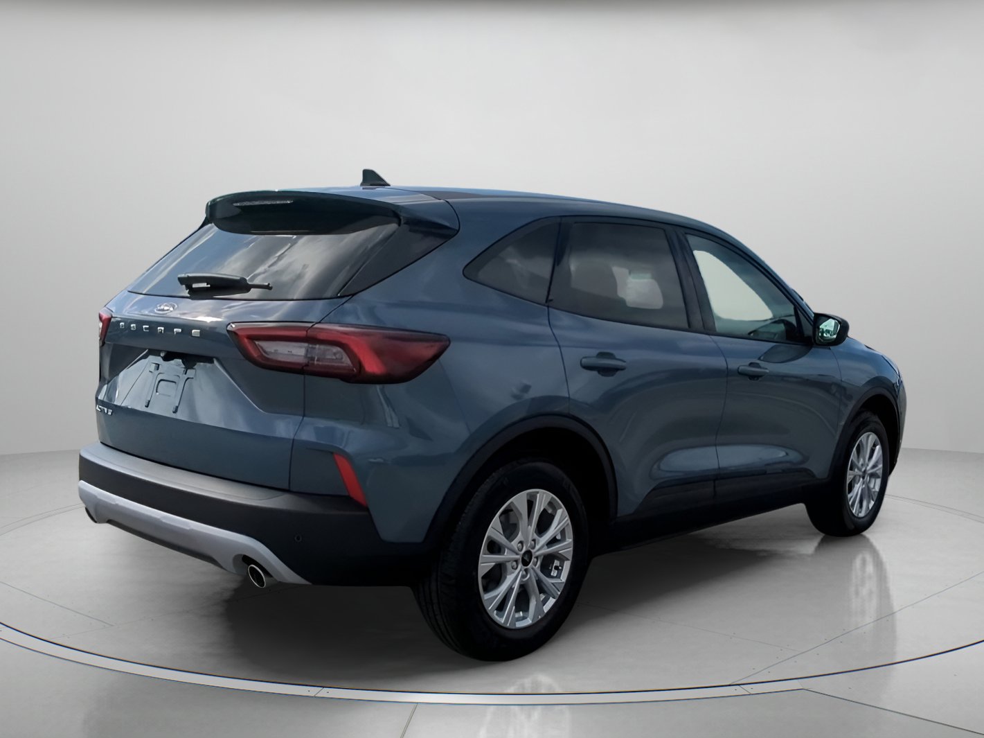 New 2026 Ford Escape Active w/ Tech Pack #1 FWD image 31