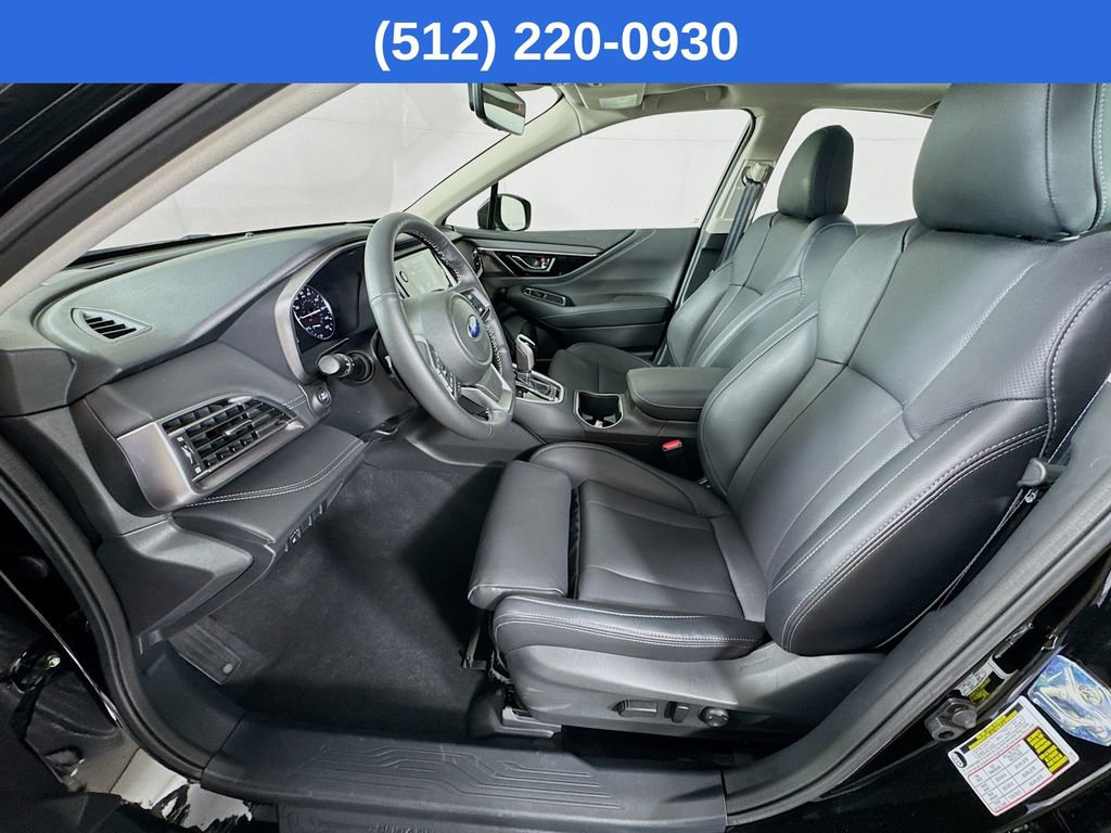 Used 2025 Subaru Legacy Limited image 25