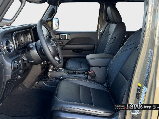 New 2026 Jeep Gladiator Sport AWD/4WD image 10