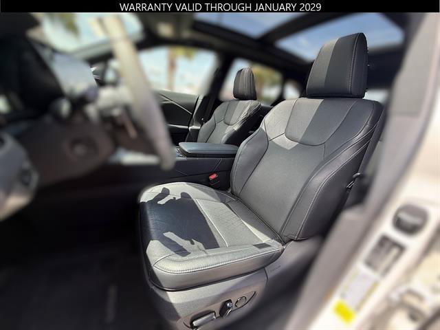 Certified 2023 Lexus RX 350 Premium Plus w/ Accessory Package (Z1) FWD image 10