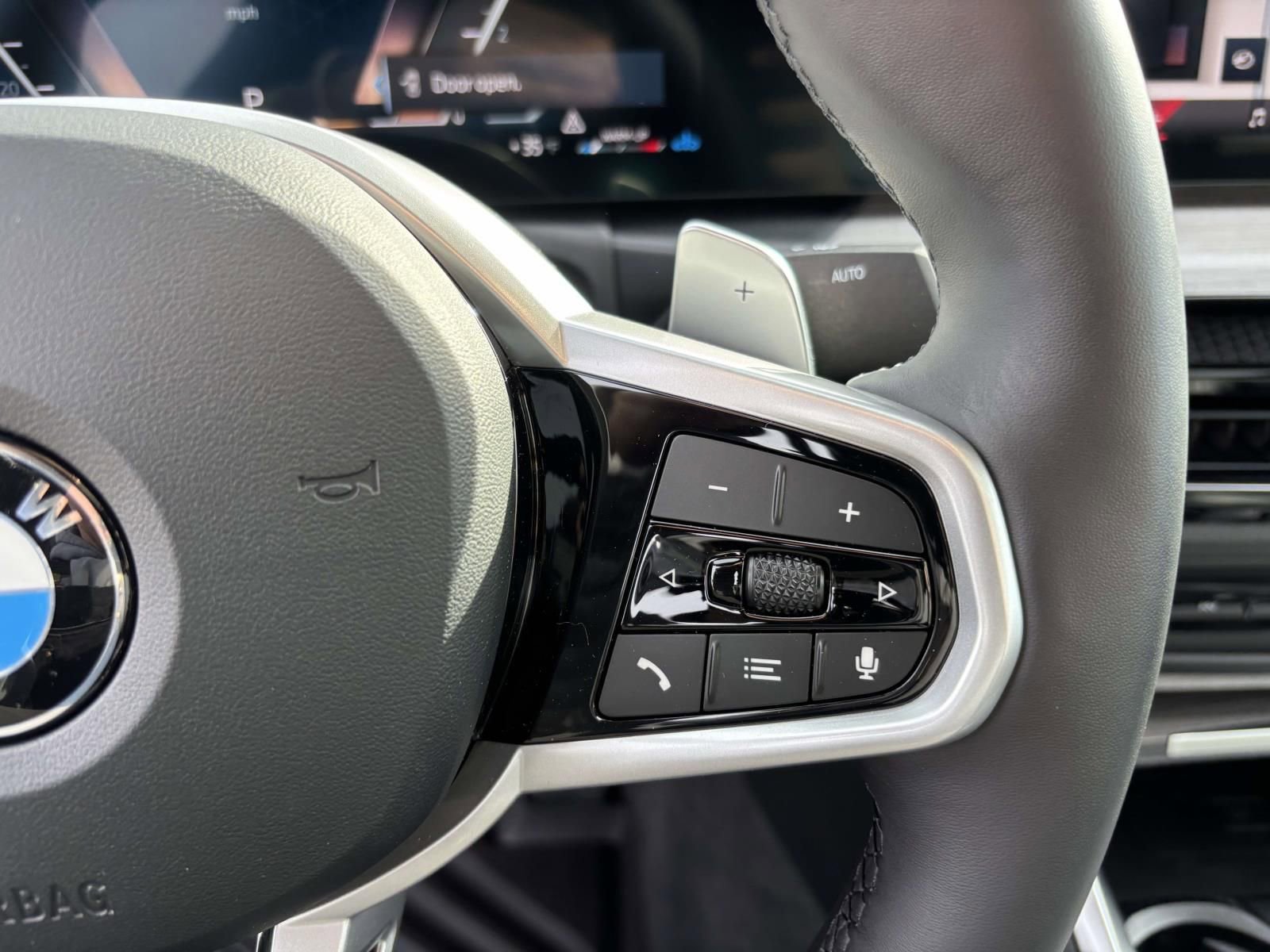 New 2026 BMW 430i xDrive Coupe w/ M Sport Package image 18