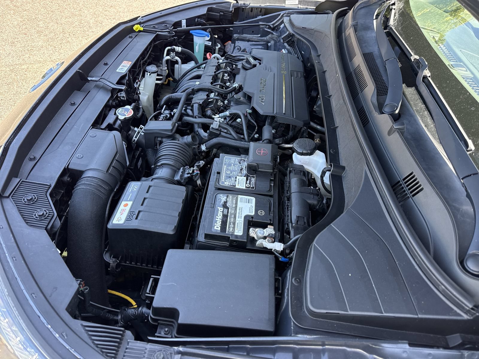 Used 2022 Hyundai Kona SEL FWD image 30