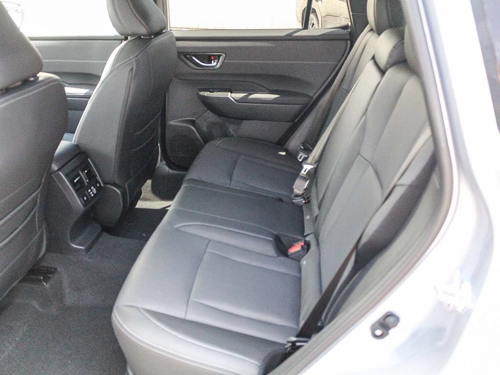 New 2026 Subaru Outback Touring XT AWD/4WD image 18
