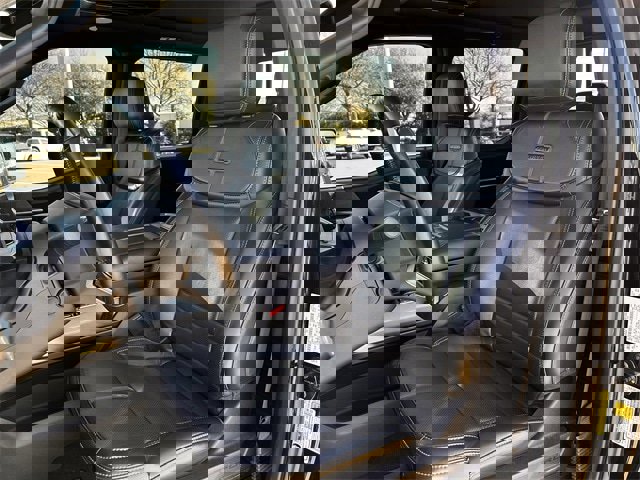 Used 2022 Ford F150 Platinum w/ Equipment Group 701A High image 29