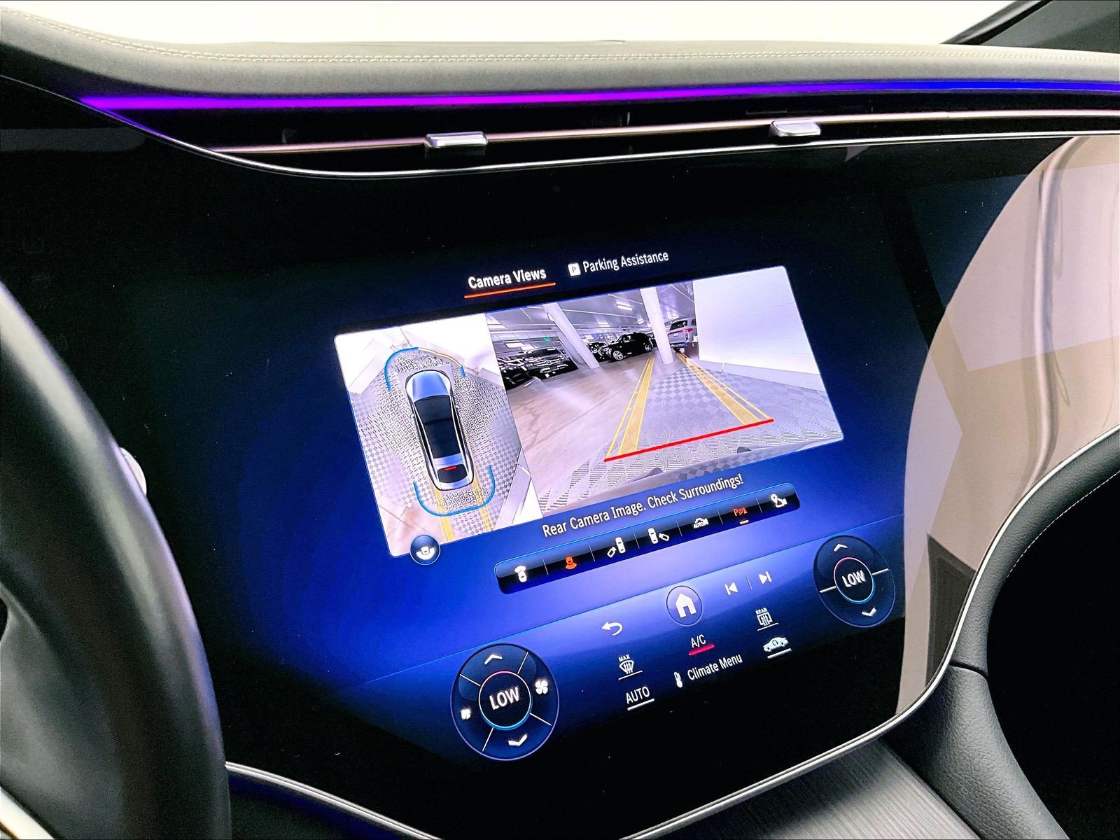 Certified 2024 Mercedes-Benz EQS 450+ Sedan image 28
