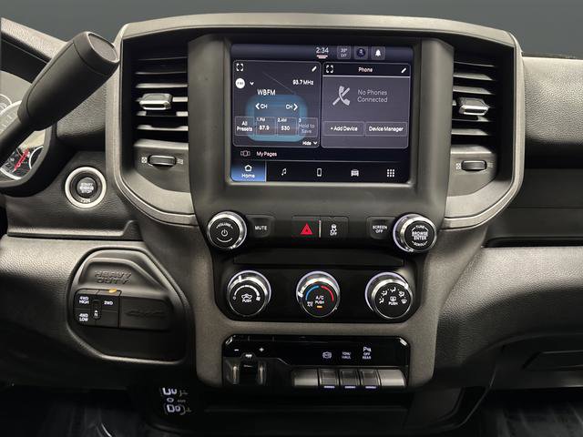 Used 2024 RAM 3500 Tradesman image 7