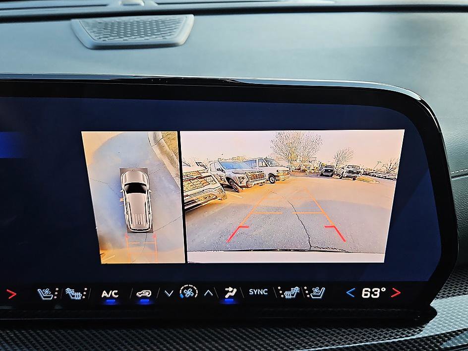 New 2026 Chevrolet Traverse High Country image 20