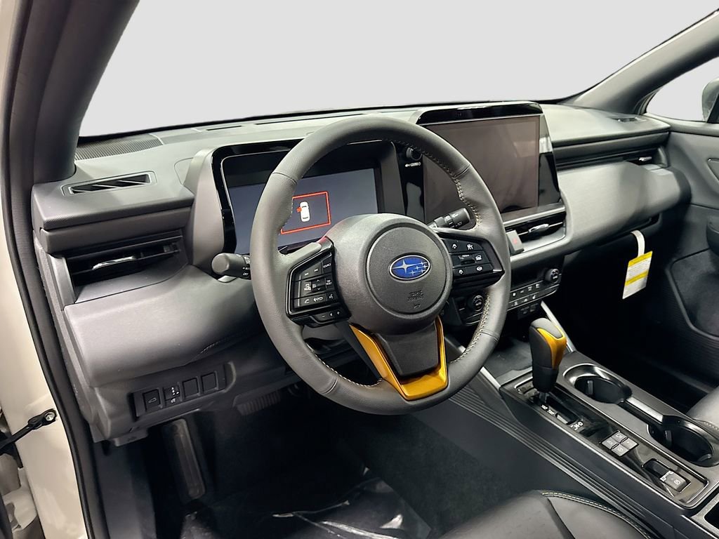 New 2026 Subaru Outback Wilderness image 5