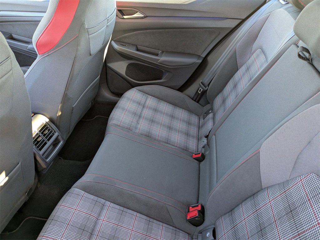 Used 2024 Volkswagen GTI S image 26