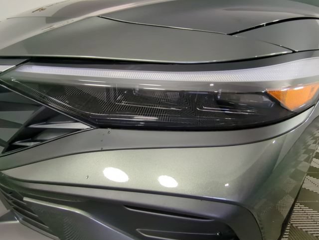 New 2026 Hyundai Elantra Sport FWD image 43