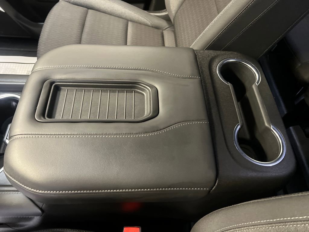 Used 2024 Chevrolet Tahoe LS w/ Max Trailering Package AWD/4WD image 33