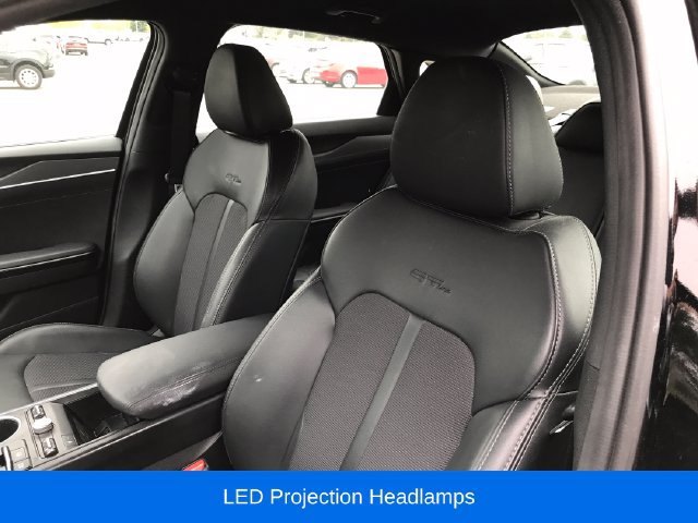 Used 2024 Kia K5 GT-Line w/ GT-Line Premium Package FWD image 5