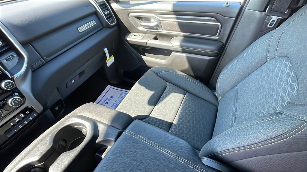 New 2026 RAM 1500 Big Horn image 14