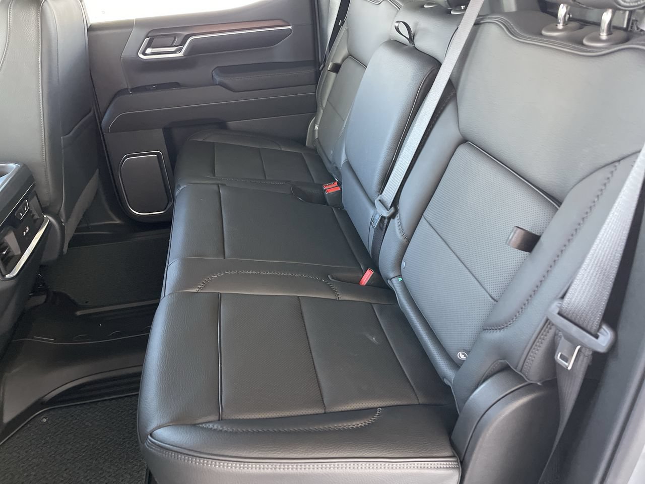 New 2026 GMC Sierra 1500 Denali w/ Technology Package AWD/4WD image 25