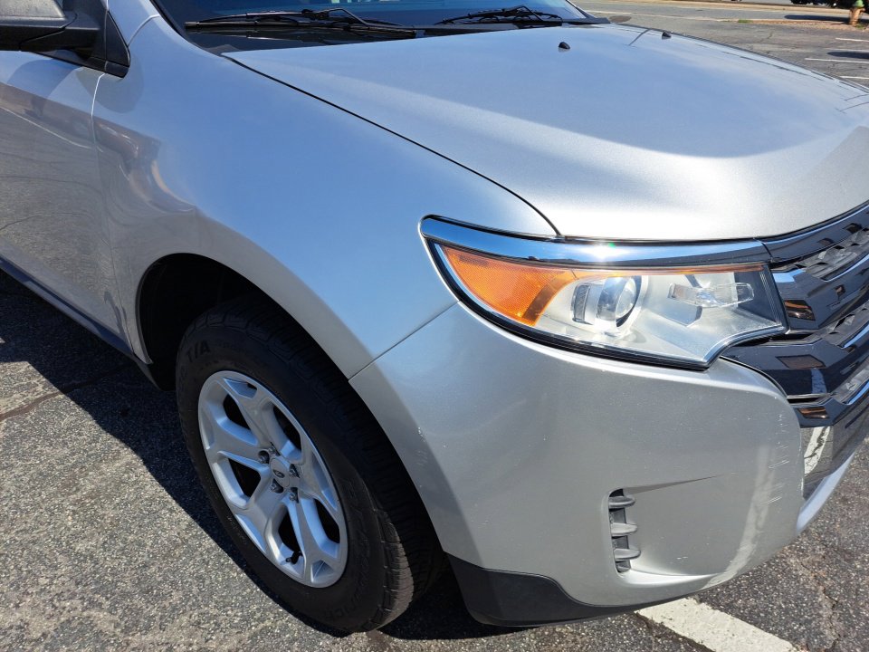 Used 2014 Ford Edge SE w/ Equipment Group 101A AWD/4WD image 20