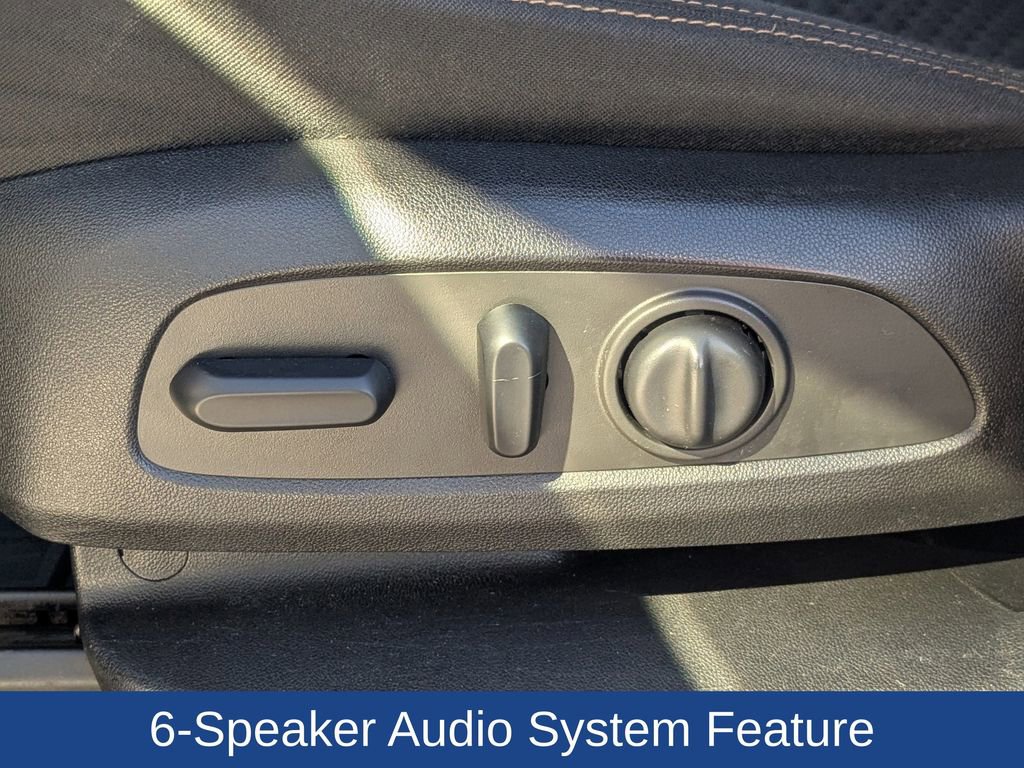 Used 2018 GMC Terrain SLE image 13