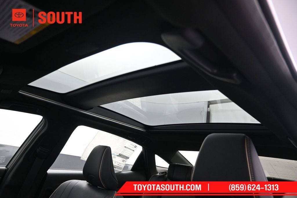 New 2026 Toyota Crown Platinum AWD/4WD image 25