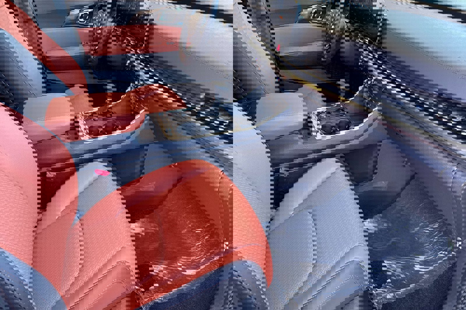 New 2026 Kia Carnival SX Prestige image 17