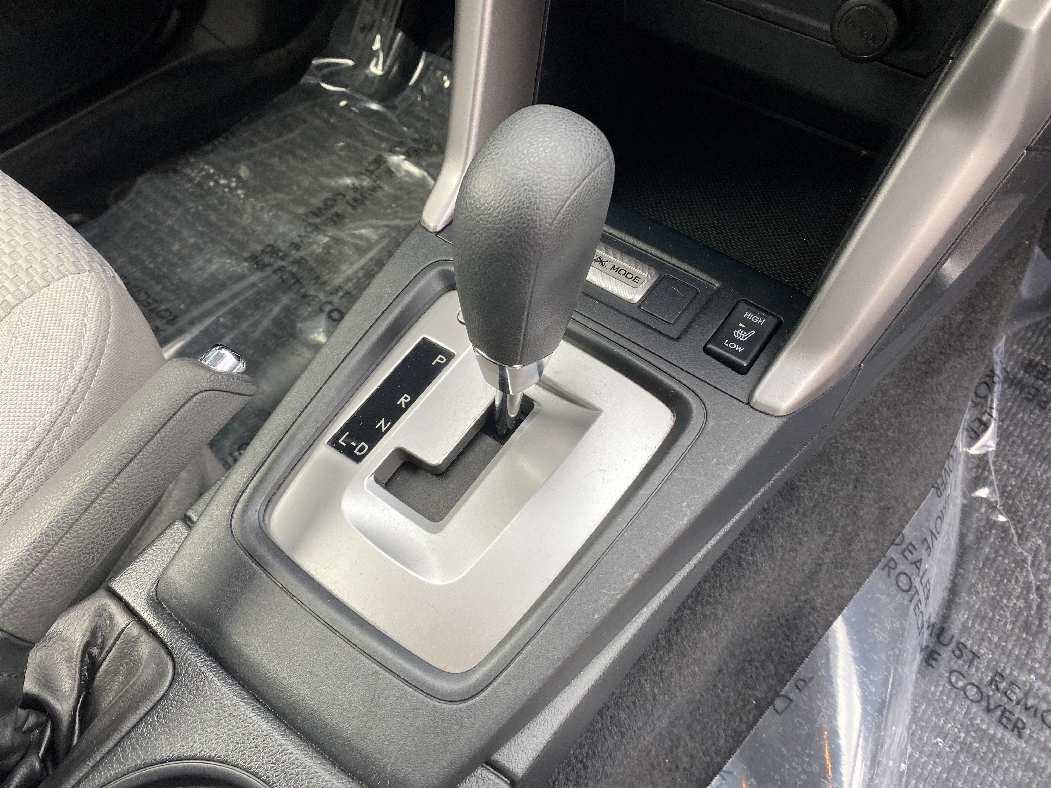 Used 2018 Subaru Forester 2.5i Premium w/ Popular Package #2A image 16