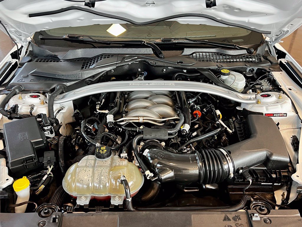 Used 2019 Ford Mustang GT Premium w/ Equipment Group 401A RWD image 18