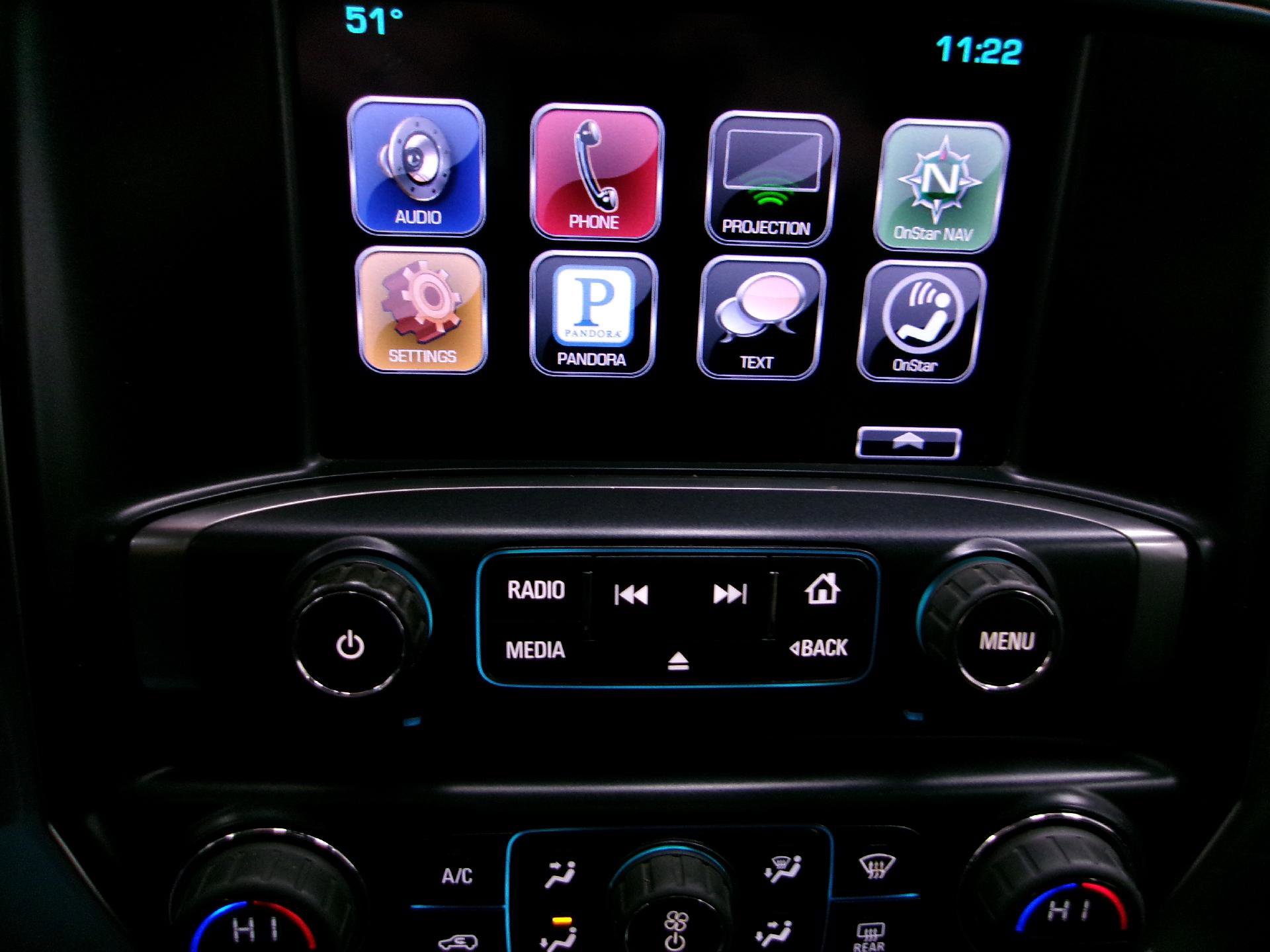 Used 2016 Chevrolet Silverado 2500 LT w/ All Star Edition image 5