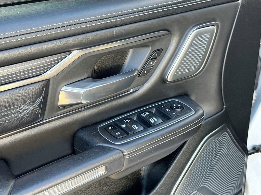 Used 2020 RAM 1500 Limited image 26