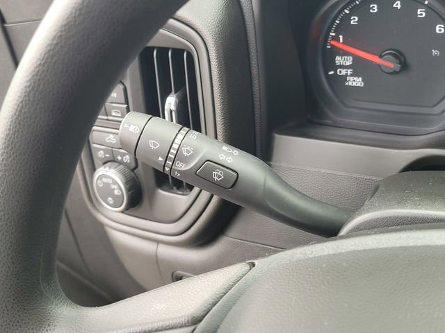 Used 2024 Chevrolet Silverado 1500 Custom image 26