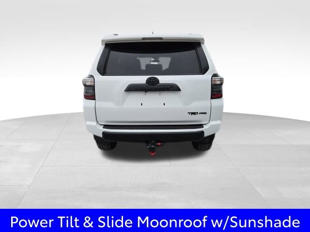 Used 2019 Toyota 4Runner TRD Pro image 7
