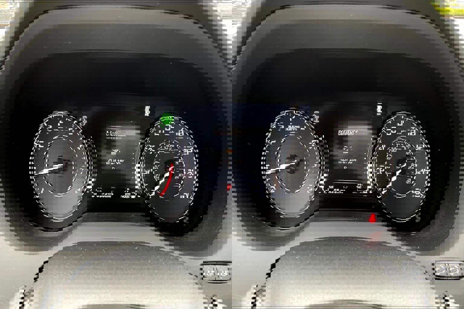 Certified 2024 Acura RDX SH-AWD w/ Technology Package image 24