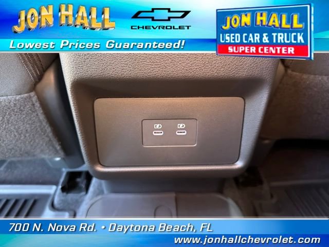 Used 2026 Nissan Rogue SV image 23