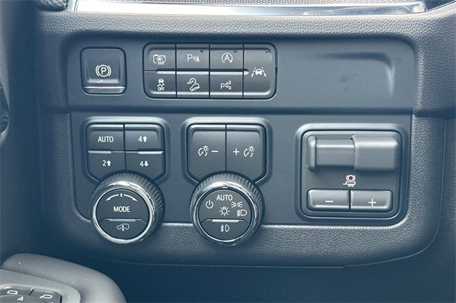 New 2026 Chevrolet Tahoe RST w/ RST Capability Package image 36