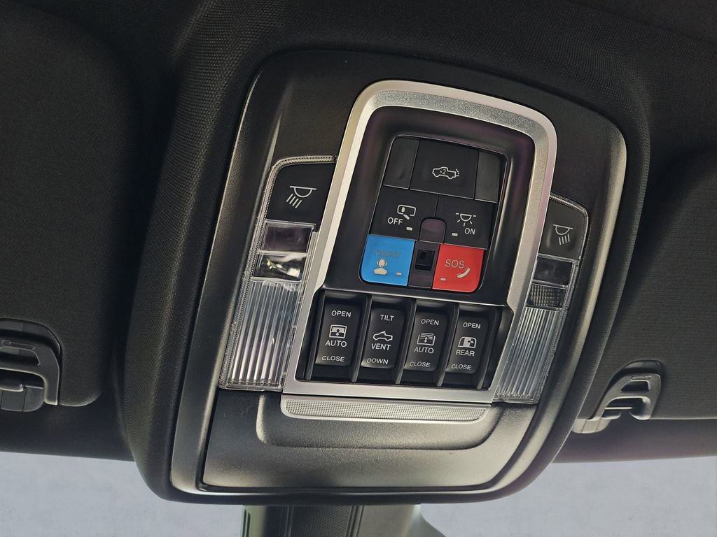 New 2026 RAM 1500 Lone Star image 31