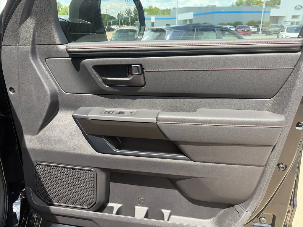 New 2026 Toyota Tundra TRD Pro AWD/4WD image 18