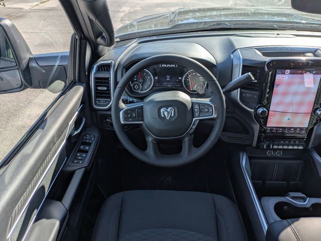 New 2026 RAM 2500 Big Horn image 27