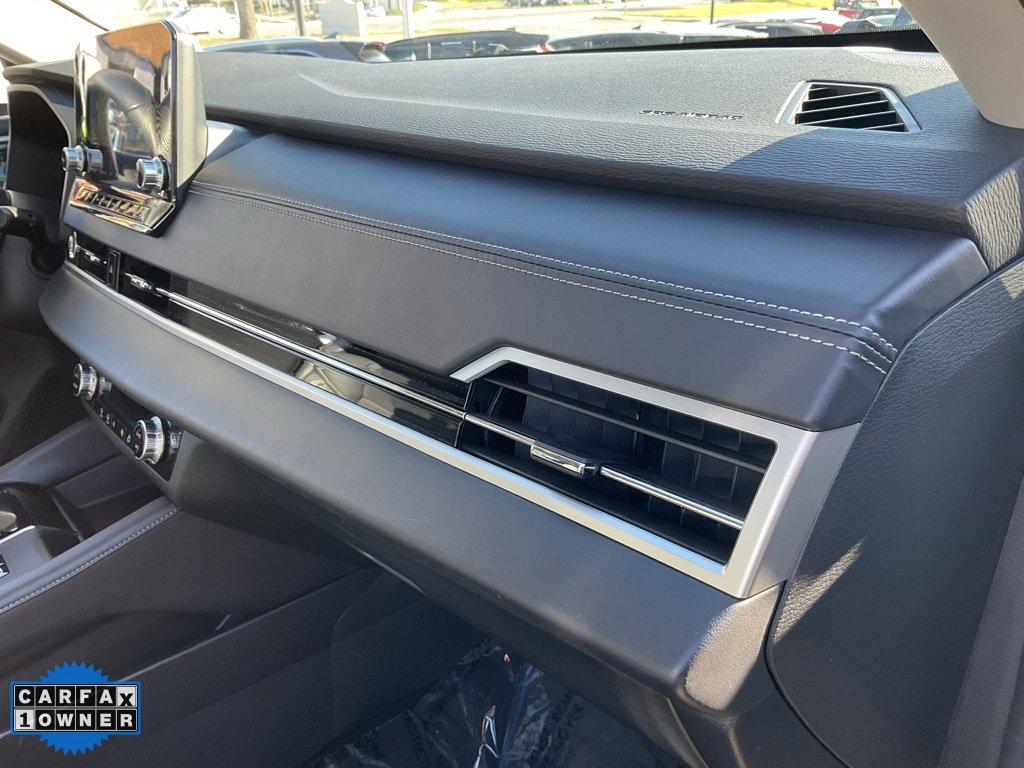 Used 2023 Mitsubishi Outlander SE image 68