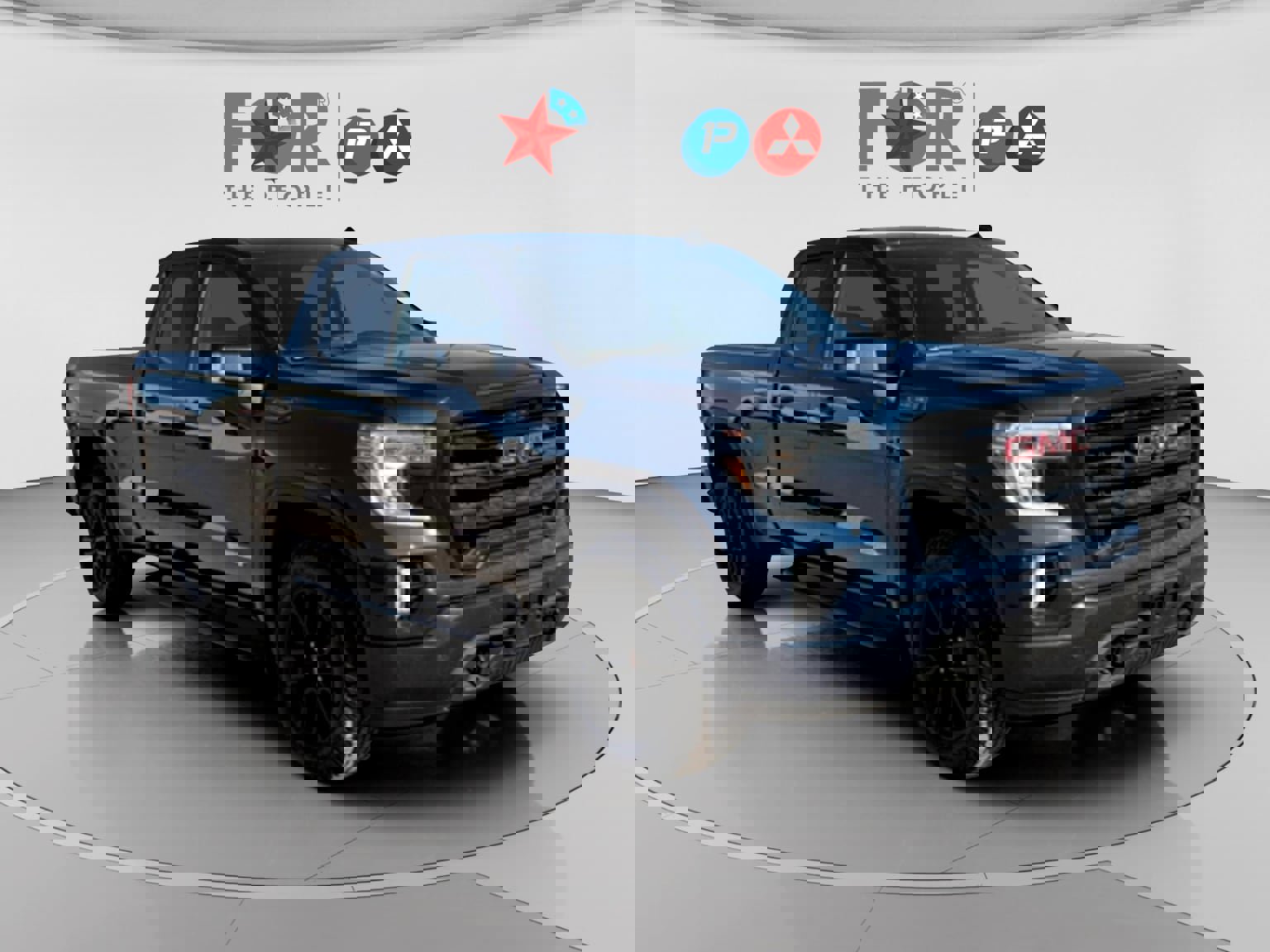 Used 2021 GMC Sierra 1500 Elevation w/ Driver Alert Package I image 4