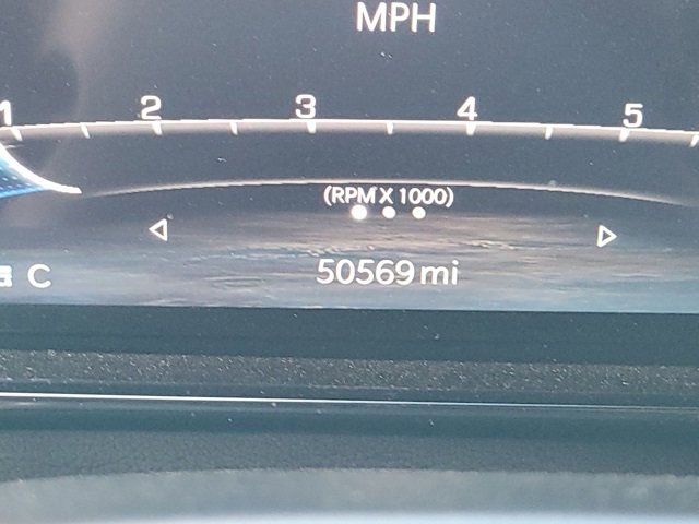 Used 2022 Jeep Grand Wagoneer Series III w/ Flexible Seating Group image 16