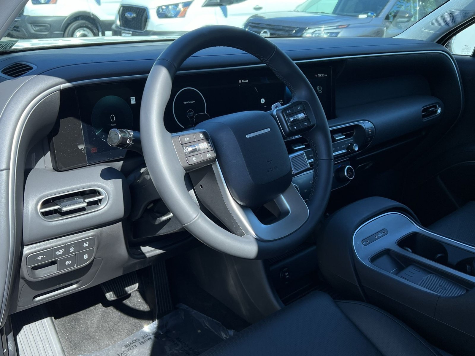 Certified 2026 Hyundai Palisade SEL FWD image 16
