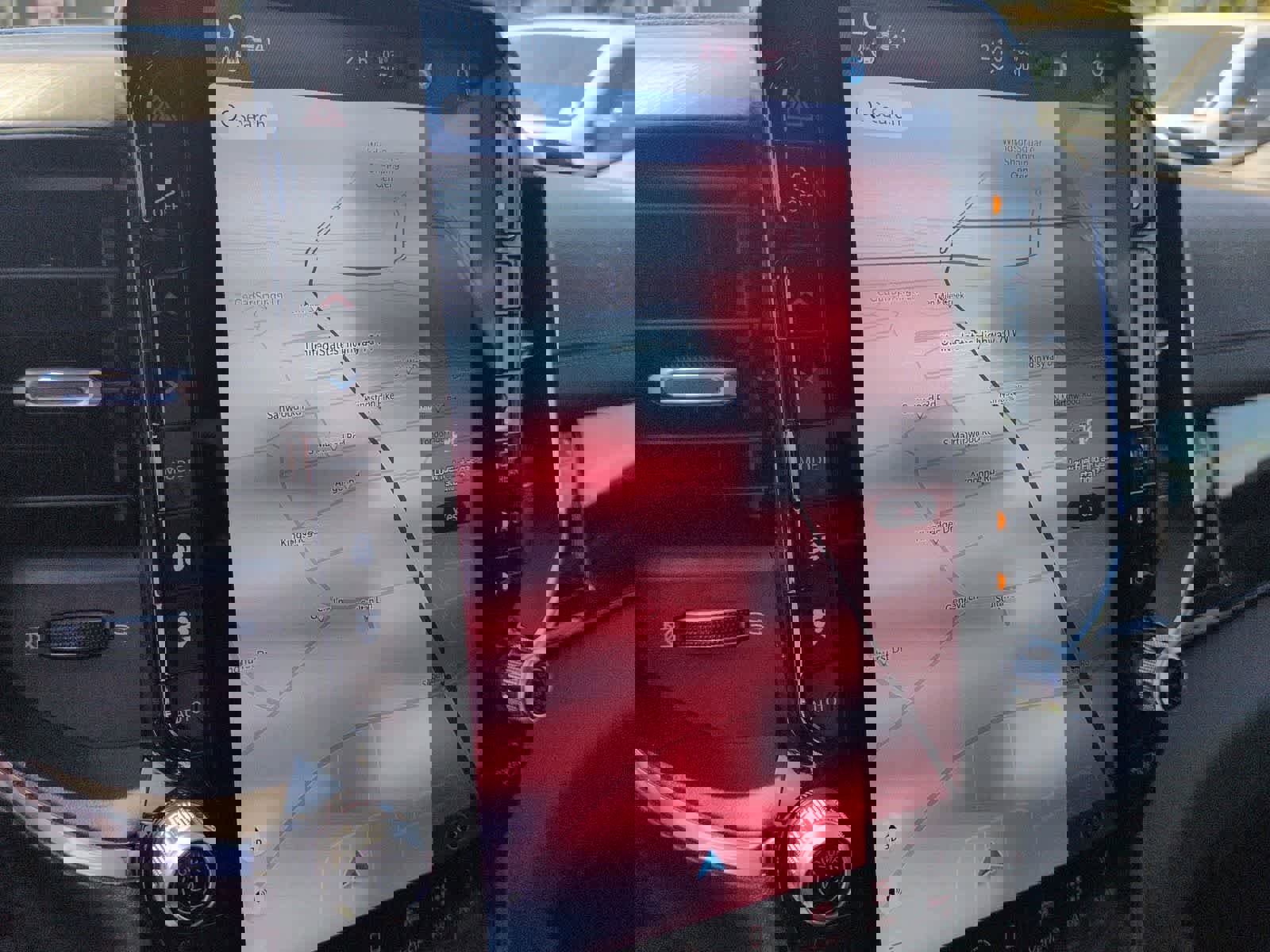 New 2026 RAM 1500 Laramie w/ Night Edition image 27