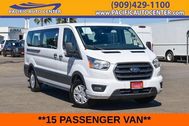 Used 2020 Ford Transit 350 XLT