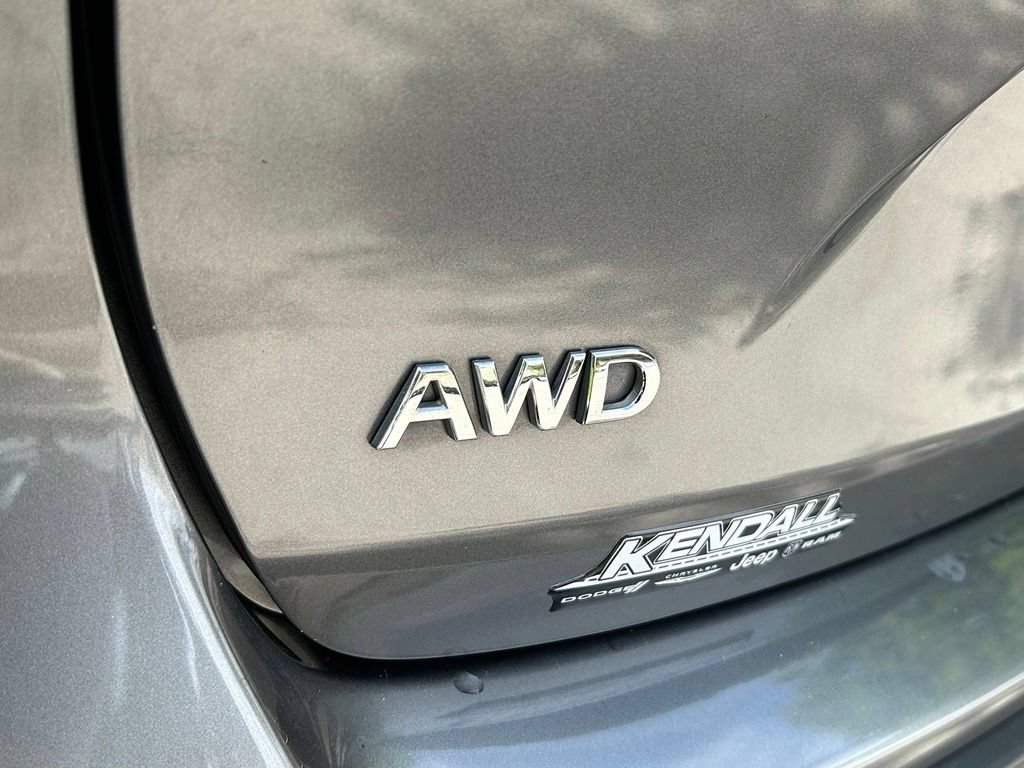 Used 2019 INFINITI QX50 Essential w/ Sensory Package AWD/4WD image 39