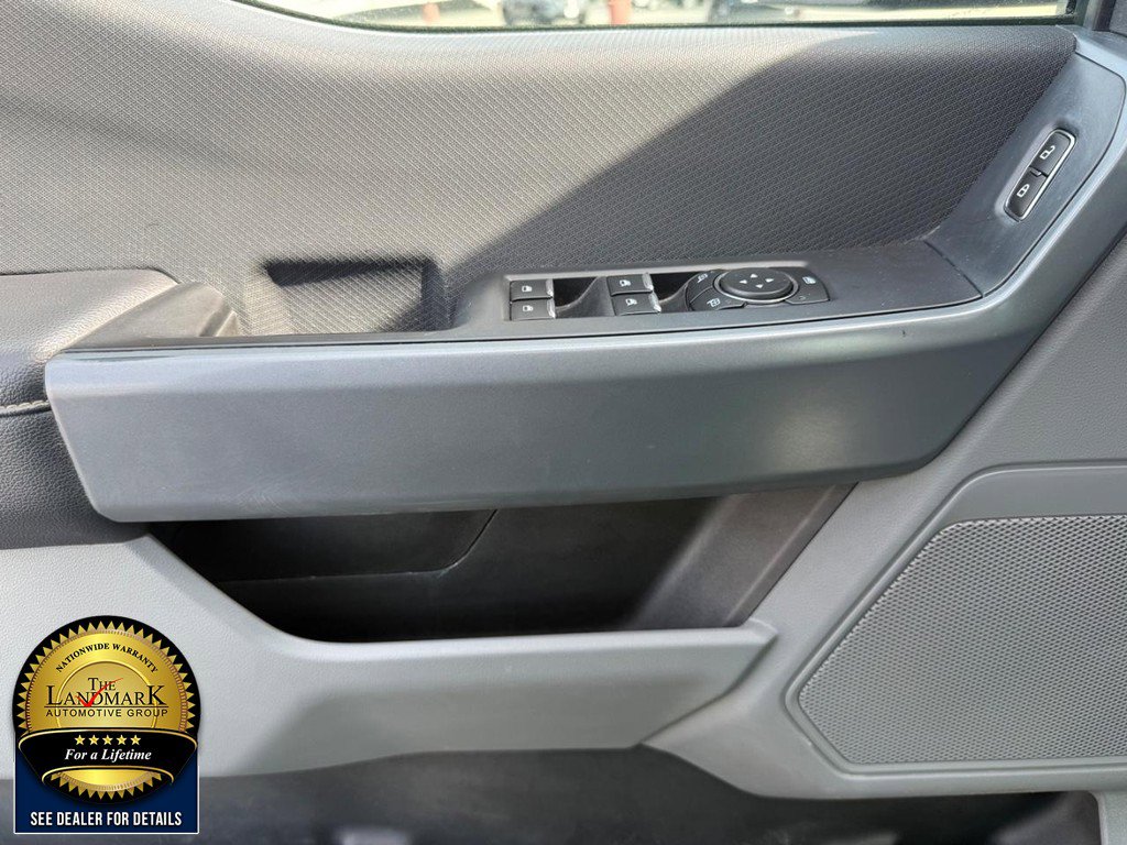 Used 2023 Ford F150 XLT image 8